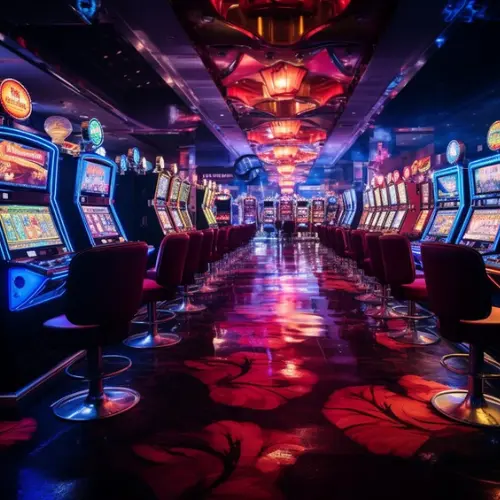 Extensive Sports and Casino Options of 4rabet