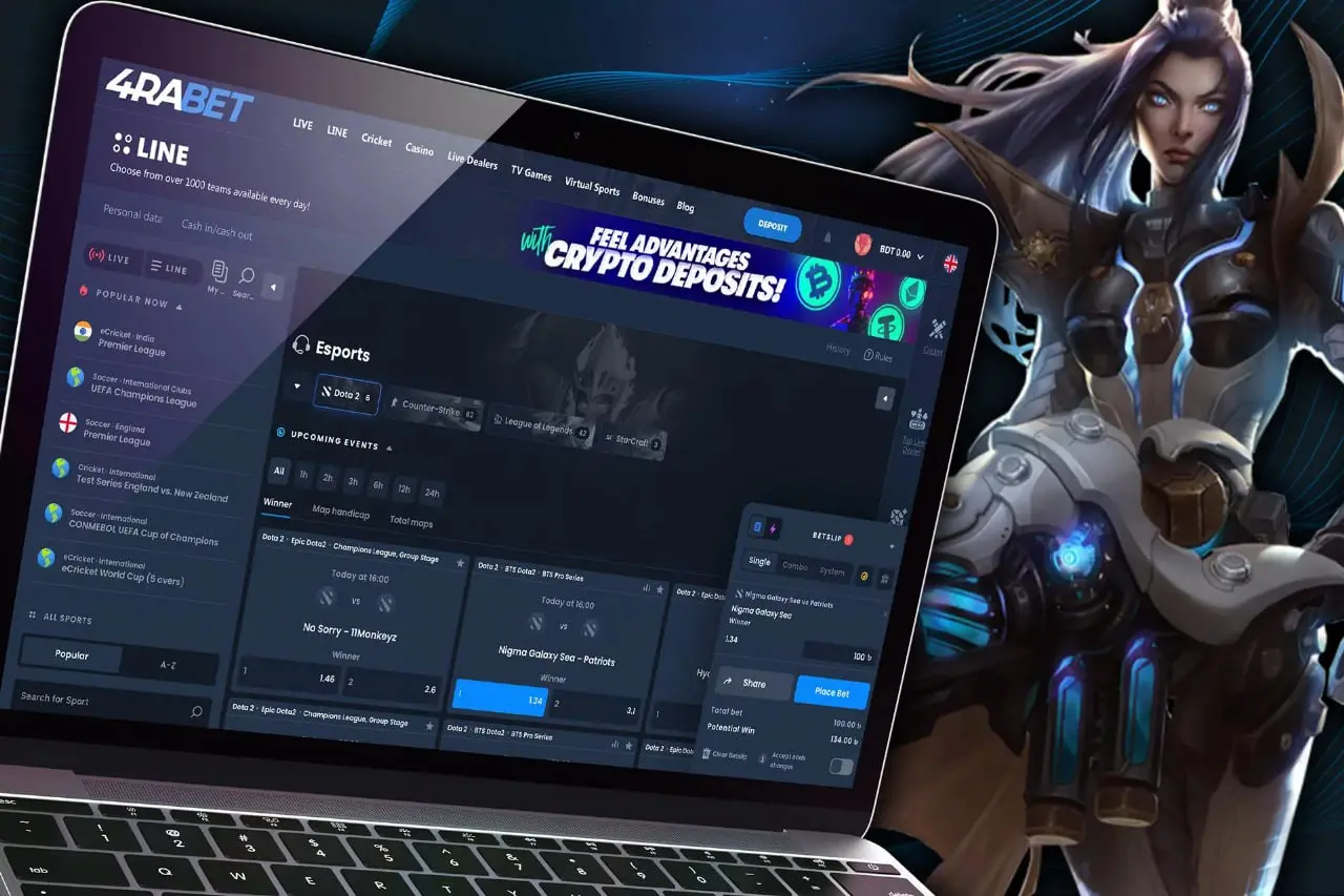 Exclusive Promotions and Offers on 4RABET